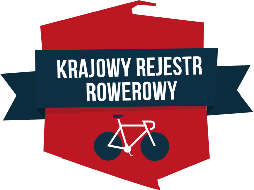 Krajowy Rejestr Rowerowy